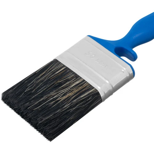 Кисть флейцевая "Водные краски" Color Line 50 х 15 мм Matrix