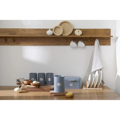 Блюдо сервировочное tibo, 21х21 см, акация