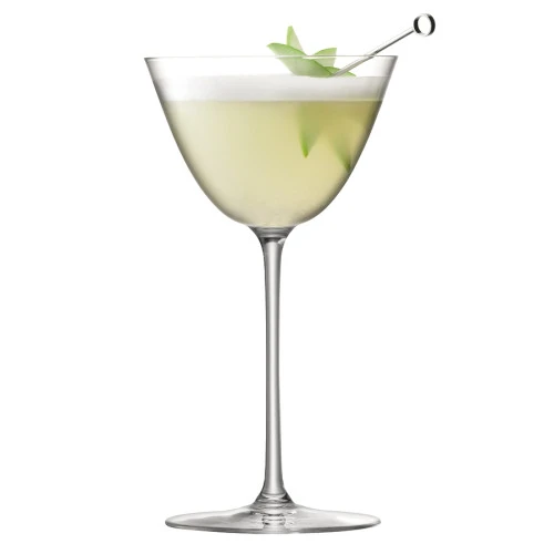 Набор бокалов для мартини borough, 195 мл, 4 шт.