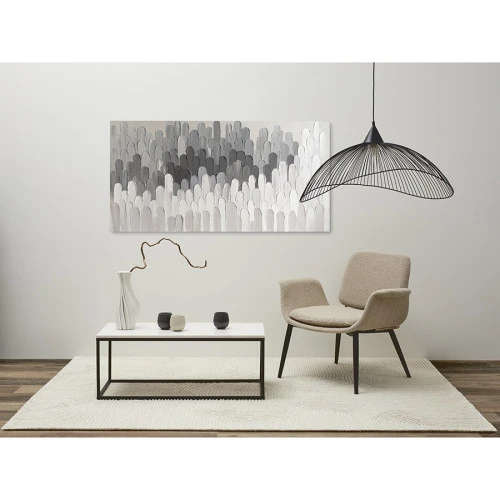 Ковер из шерсти lucknow из коллекции ethnic, 160х230см