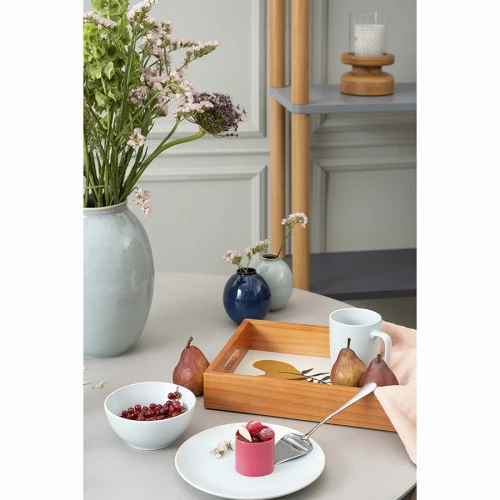 Набор чаш simplicity, 470 мл, голубые, 2 шт.