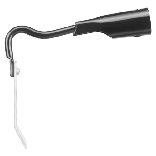 Мотыга усиленная, нержавеющая сталь, 150 х 90 мм, без черенка, Сибртех