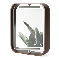 Фоторамка двухсторонняя bellwood, 19х24, орех