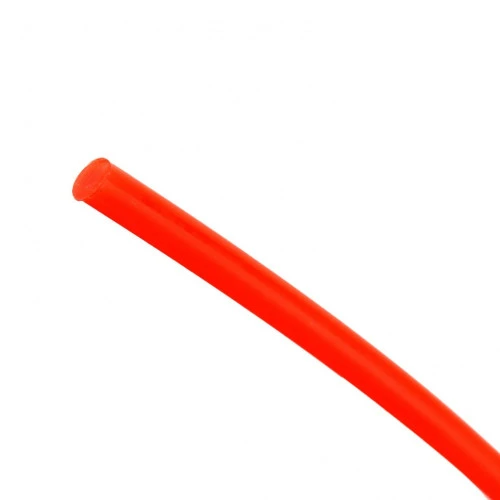 Леска для триммера круглая, на DIN катушке, 2 мм х 190 м, Сибртех