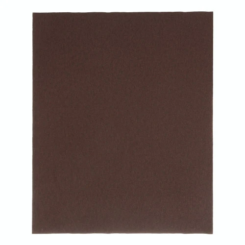 Шлифлист на бумажной основе, P 240, 230 х 280 мм, 10 шт, влагостойкий Сибртех