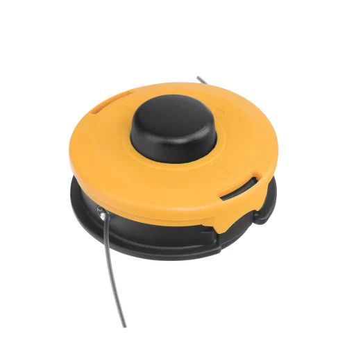 Катушка триммер. полуавтомат , гайка М10,М10,М8, лев.,шаг 1,0 1,25мм Denzel