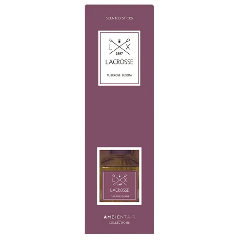 Диффузор ароматический lacrosse, tuberose bloom, 200 мл