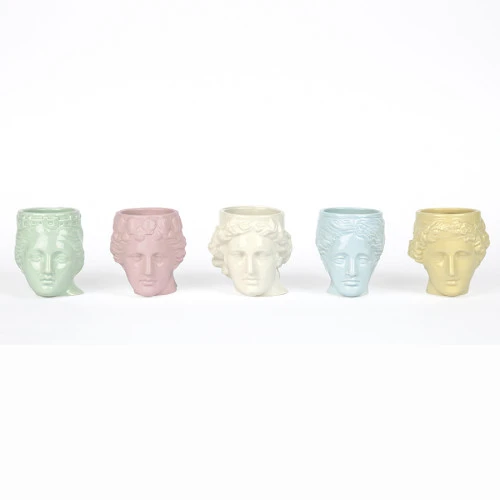 Чашка apollo, белая