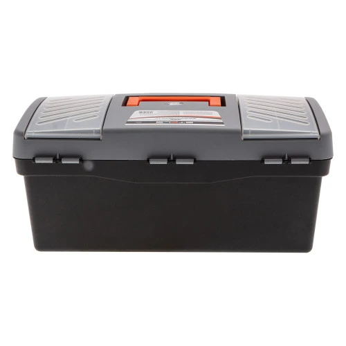 Ящик для инструмента 17", 420 х 220 х 180 мм, пластик Stels