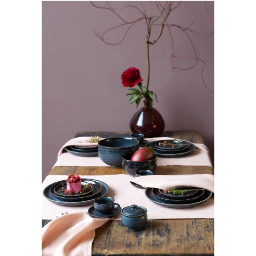 Набор тарелок cosmic kitchen, D16 см, 2 шт.