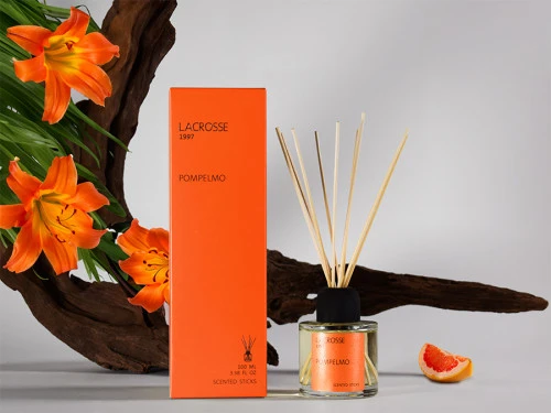Диффузор ароматический lacrosse, pompelmo, 100 мл