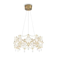 Подвесной светильник Freya FR5591PL-L36BS