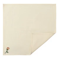 Салфетка сервировочная spring flower из коллекции ethnic, 45х45 см