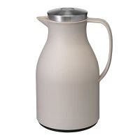 Термокувшин keep heat, 1,5 л, кремовый