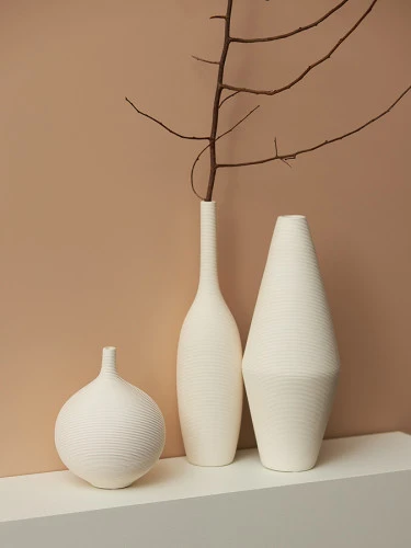 Ваза venera, 38 см