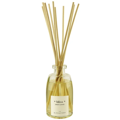 Диффузор ароматический the olphactory, bliss, green leaves, 250 мл