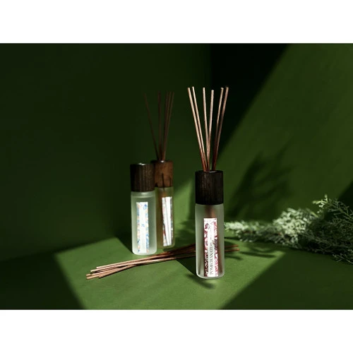 Диффузор ароматический enchanted forest, pomegranate, 100 мл