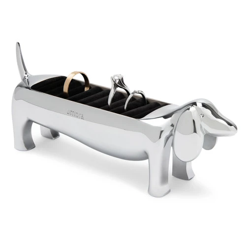 Держатель для колец dachsie