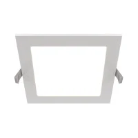 Встраиваемый светильник Technical DL020-6-L12W