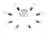 Потолочный светильник Freya FR6028CL-L40W