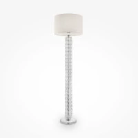 Напольный светильник (торшер) Maytoni DIA008FL-01CH