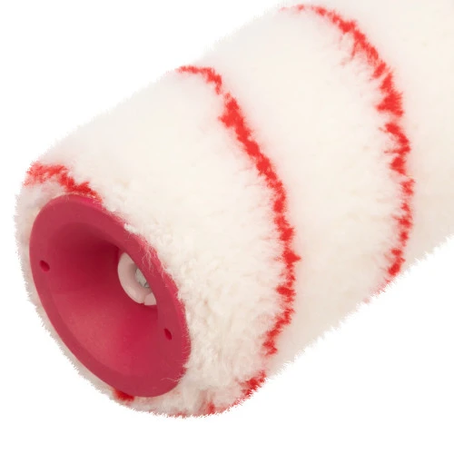 Валик "Нейлон Стандарт", 180 мм, ворс 9 мм, D 48 мм, D ручки 6 мм, полиамид Matrix