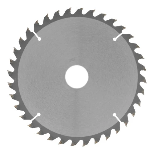 Пильный диск по дереву, 190 х 30 мм, 36 зубьев Matrix Professional