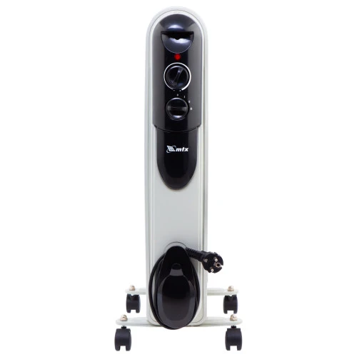 Масляный обогреватель MTX OCH-2000, 230 В, 2000 Вт MTX