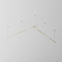 Готовая конструкция (набор) Technical TFC-Flar-H06-BS