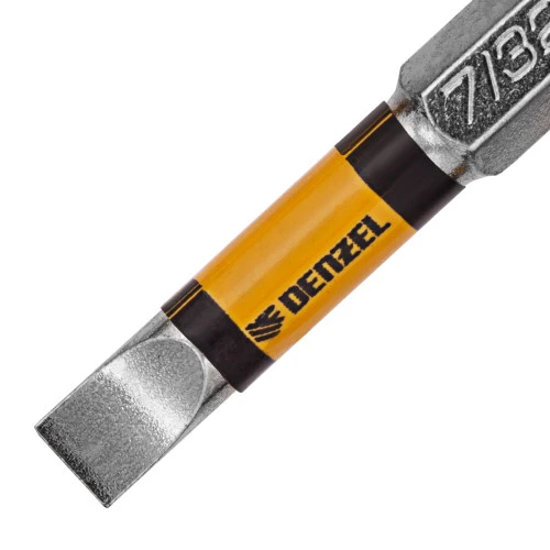 Бита SL5,5x50, 5 шт. Denzel