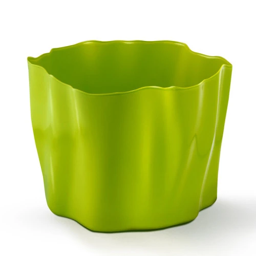 Органайзер средний flow, салатовый