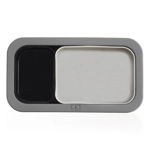 Набор силиконовых секций для ланч-боксов mb silicase, 3 шт.