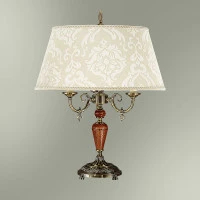 Настольная лампа 44-402.56/3021Д