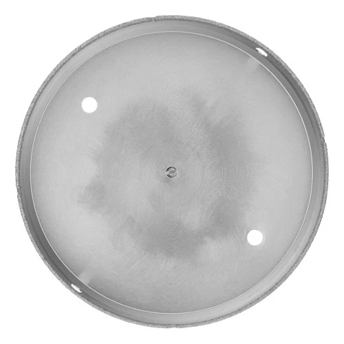 Сверло по керамической плитке и стеклу, 140 х 55 мм, шестигранный хвостовик, с центрующим сверлом Сибртех