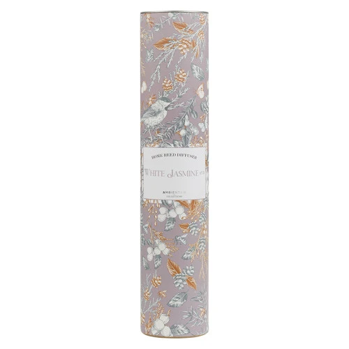 Диффузор ароматический enchanted forest, white jasmine, 100 мл