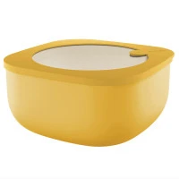 Контейнер для хранения store&more, 1,9 л, оранжевый