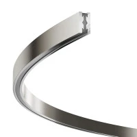 Шинопровод накладной/подвесной Technical TRX154-2SR-D1200-PT