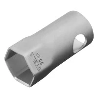 Ключ торцевой ступичный 36 мм Stels