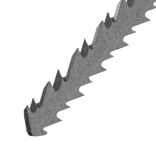 Полотна для электролобзика  по дереву, 2 шт, ( 3182 ) Gross