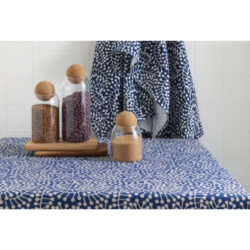 Банка для хранения стеклянная bolus, 750 мл