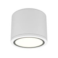 Потолочный светильник Technical C095CL-GX53-W