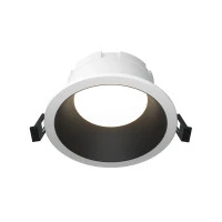 Встраиваемый светильник Technical DL126-GX53-WB
