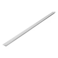 Правило алюминиевое, h-образный профиль, L-2.5 м Сибртех