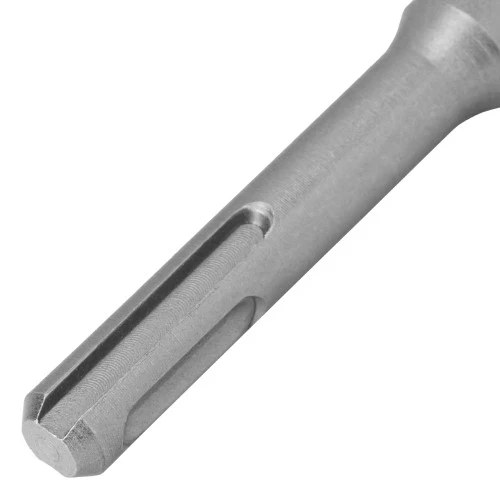 Бур по бетону, 16 x 300 мм, SDS Plus c крестовой пластиной Matrix