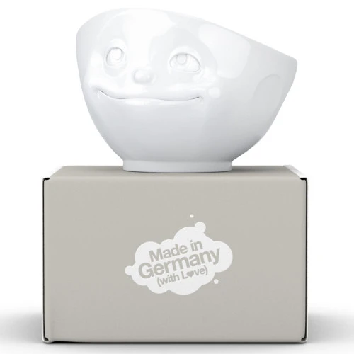 Чаша dreamy, 500 мл, белая