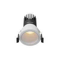 Встраиваемый светильник Technical DL116-10W-2.7K-W