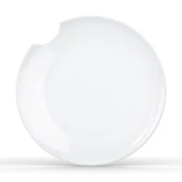 Набор тарелок with bite, D15 см, 2 шт.