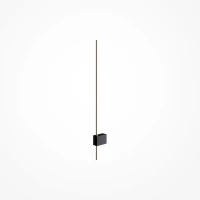 Настенный светильник (бра) Technical C070WL-L6GB3K