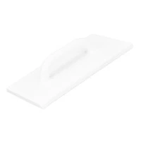 Терка полиуретановая, 200 х 360 мм Сибртех