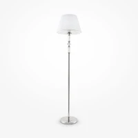 Напольный светильник (торшер) Maytoni MOD018FL-01CH